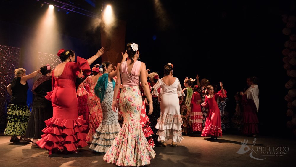 Photo de spectacle