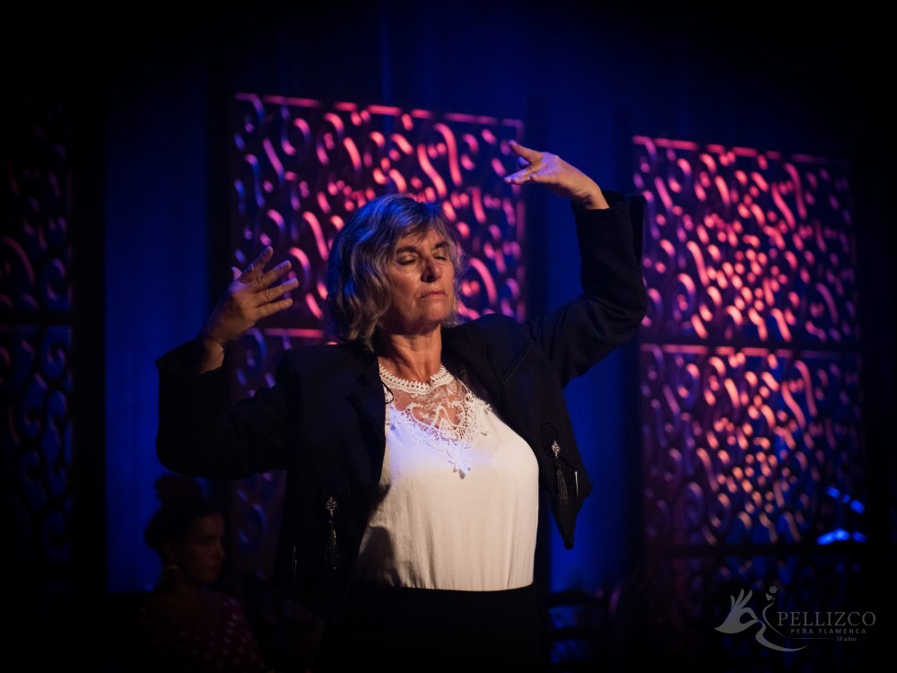 Photo de spectacle