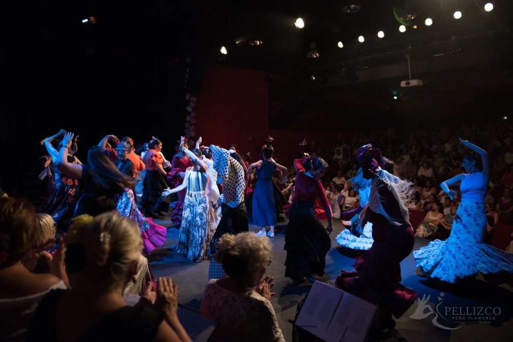 Photo de spectacle