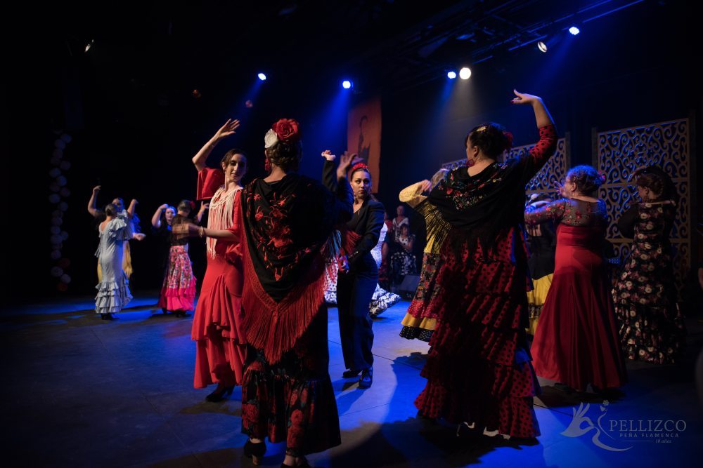 Photo de spectacle