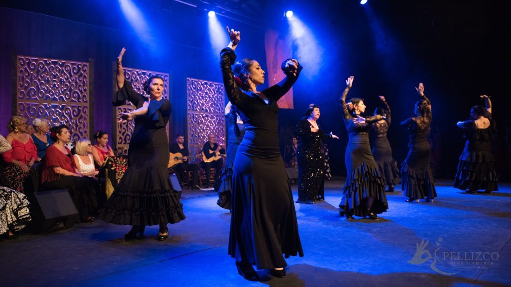 Photo de spectacle
