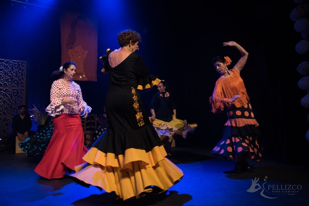 Photo de spectacle