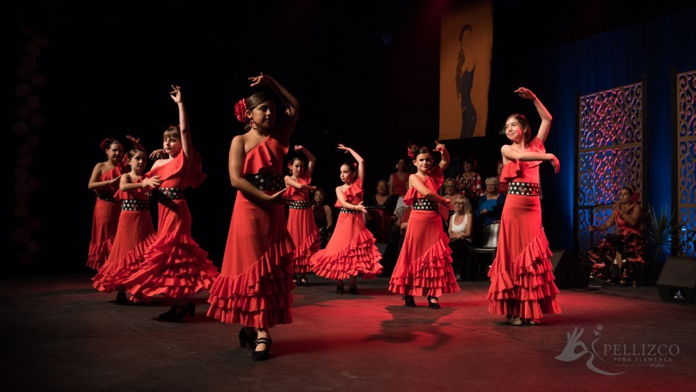 Photo de spectacle