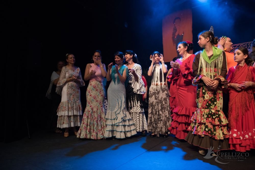 Photo de spectacle