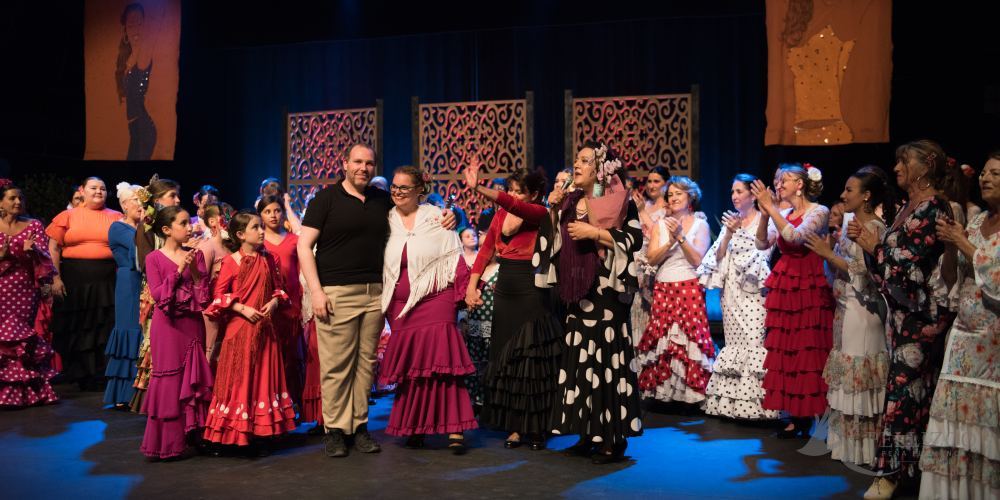 Photo de spectacle