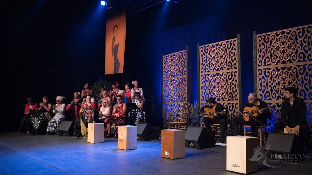 Photo de spectacle
