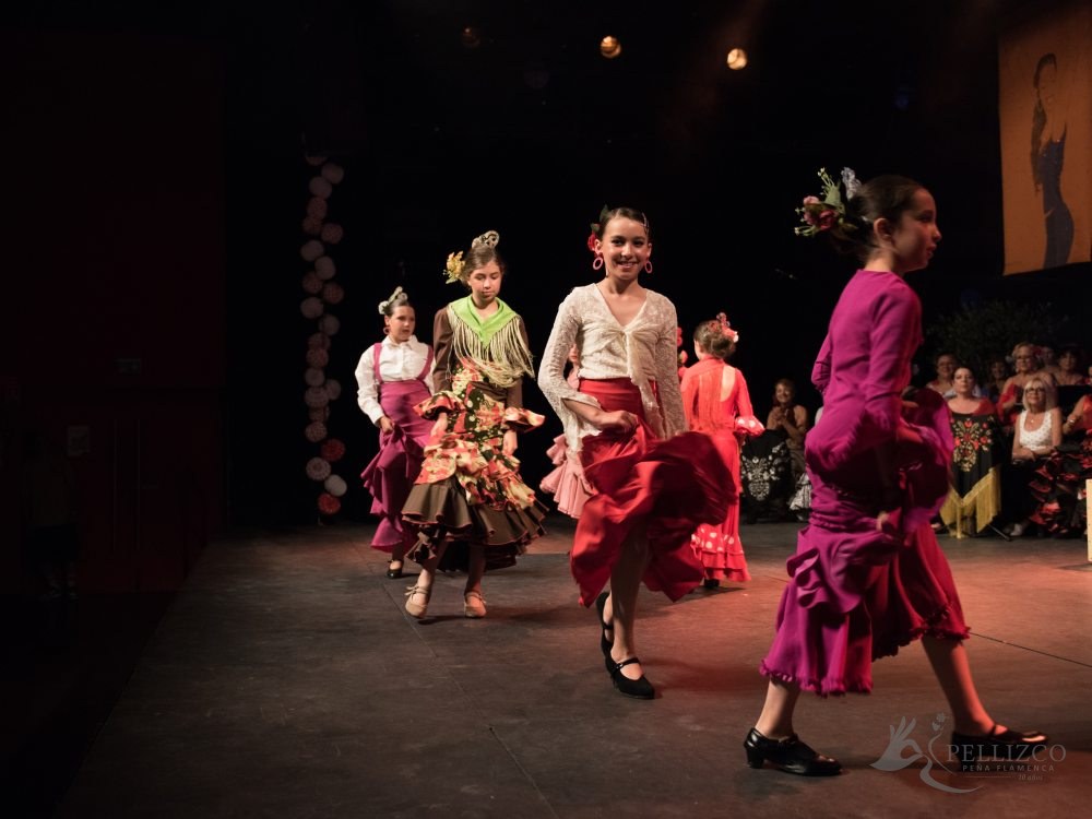 Photo de spectacle