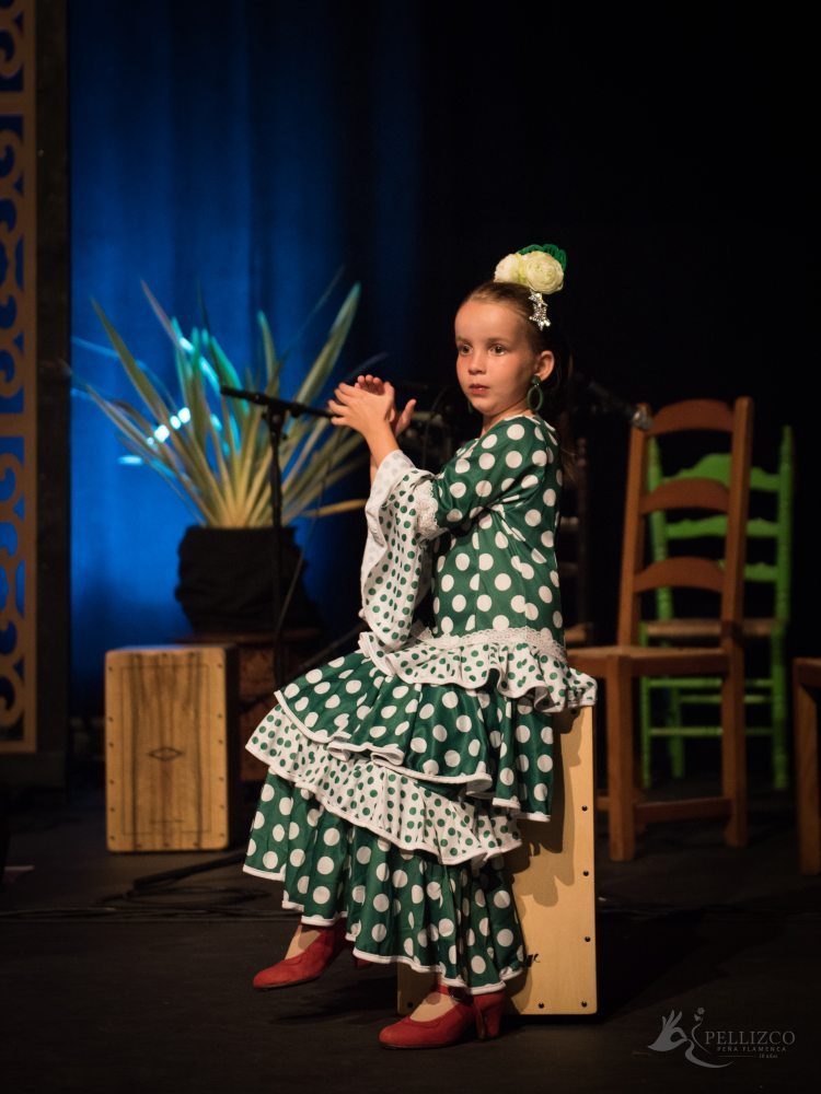 Photo de spectacle