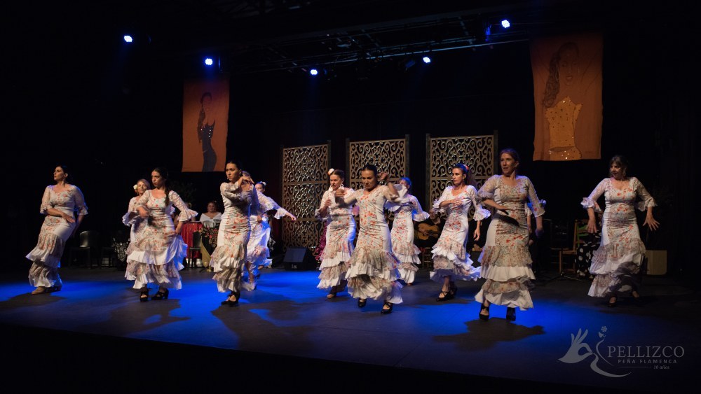 Photo de spectacle