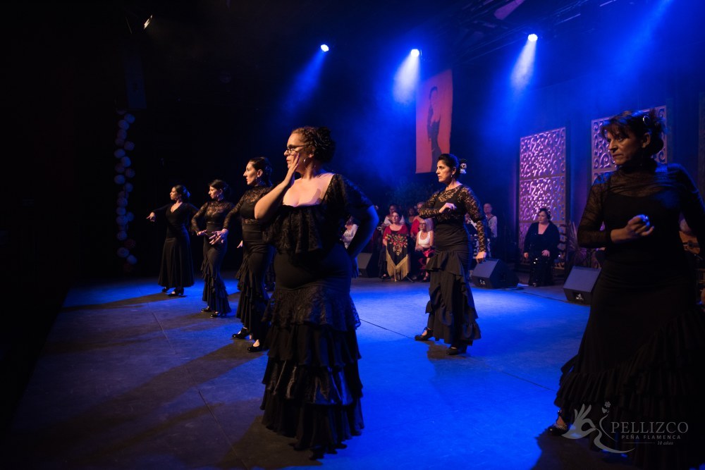 Photo de spectacle