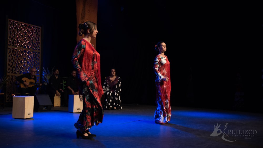 Photo de spectacle