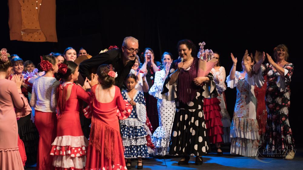 Photo de spectacle