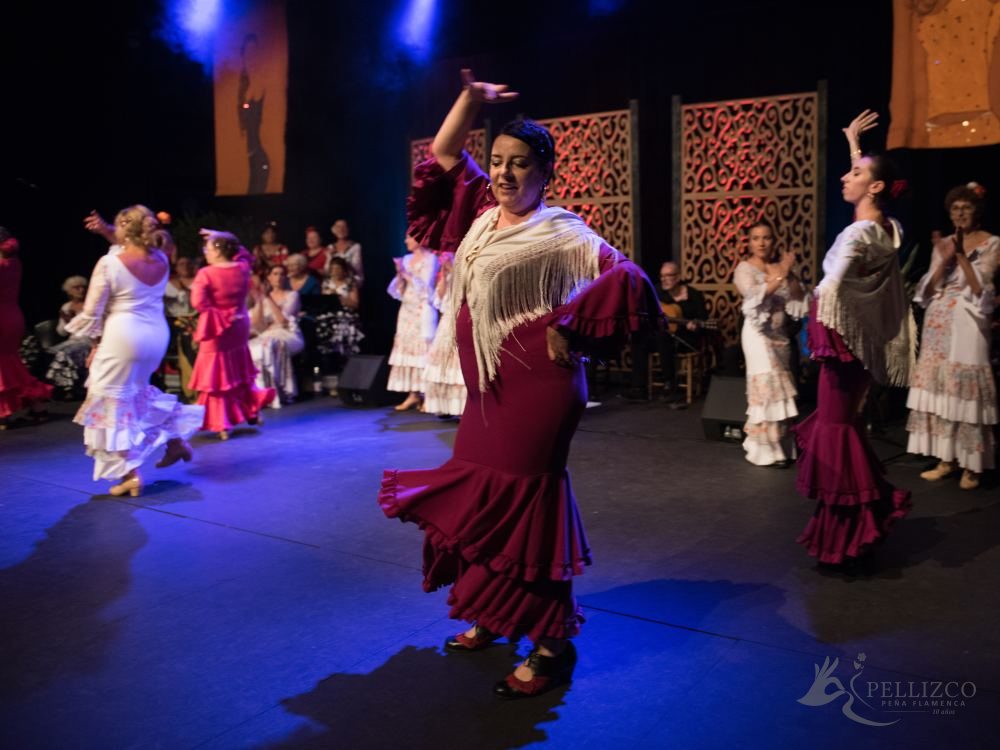 Photo de spectacle