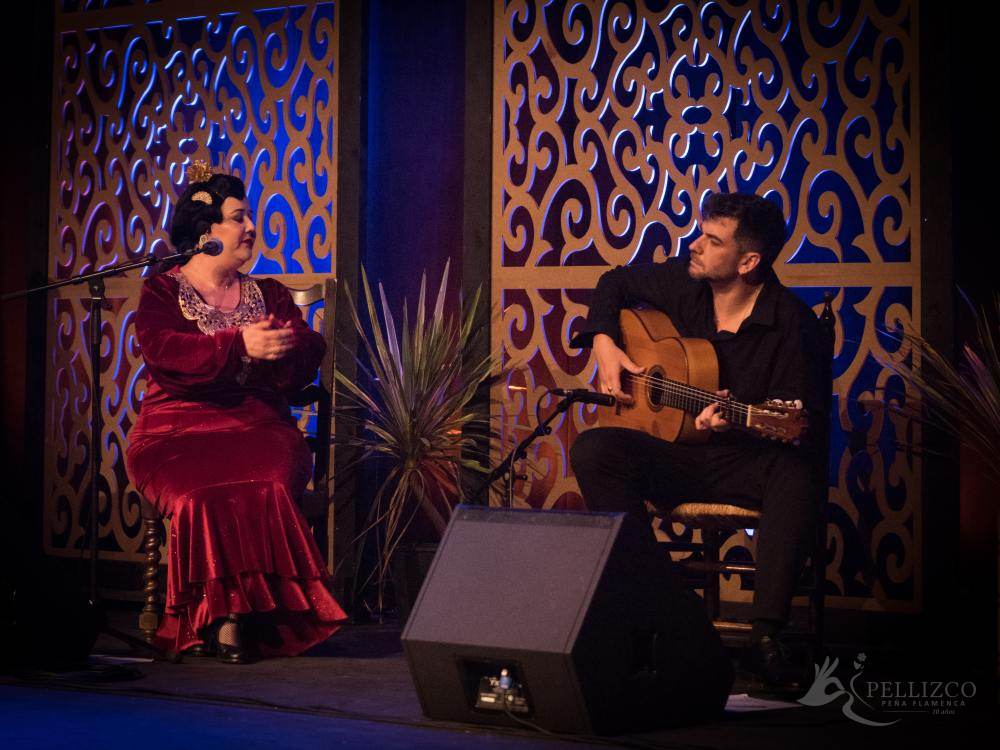 Photo de spectacle