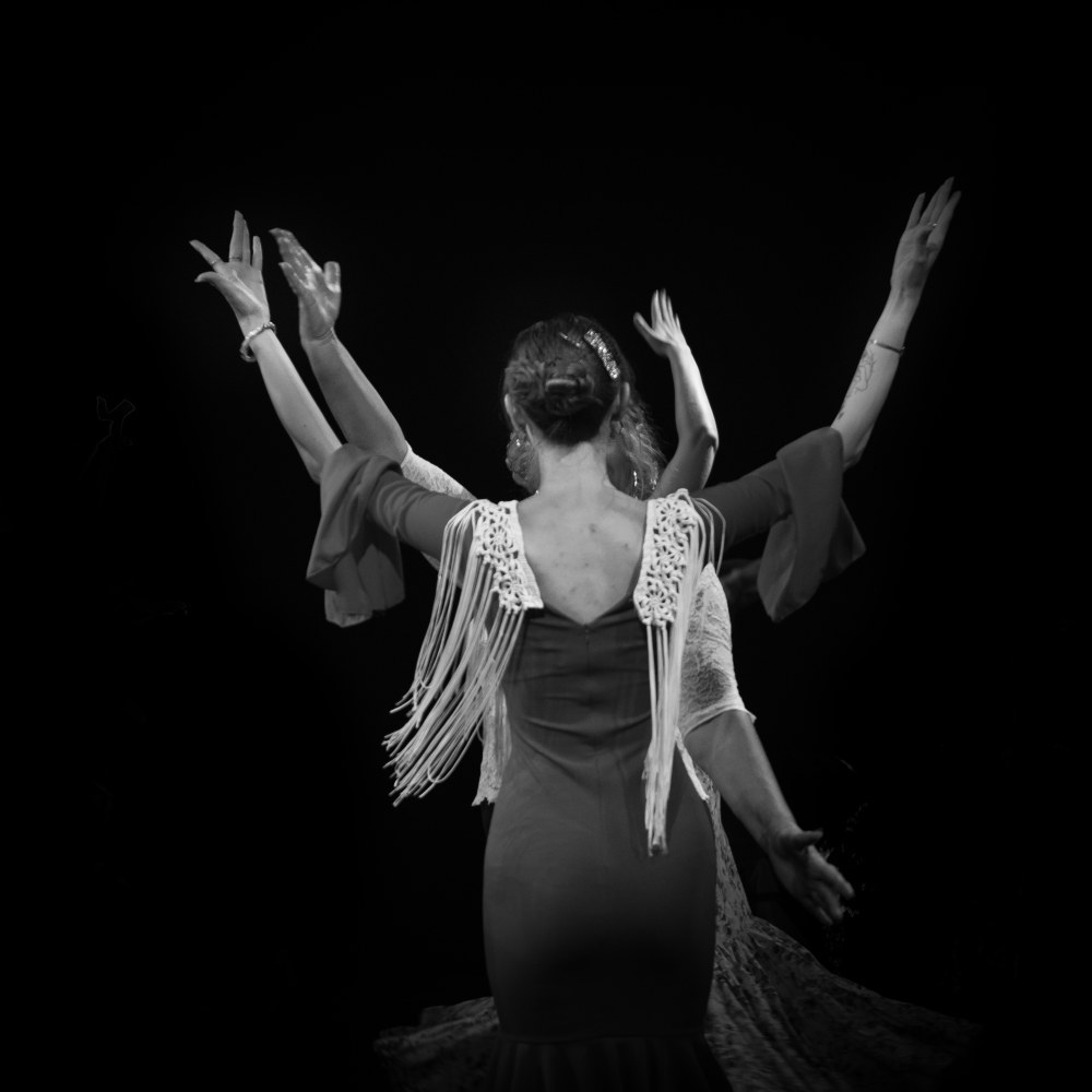Photo de spectacle