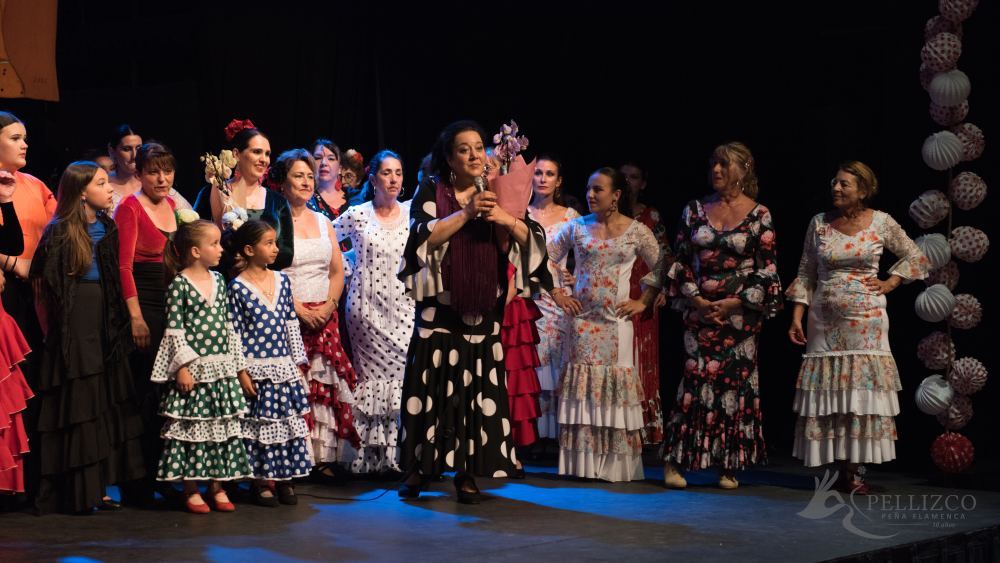 Photo de spectacle