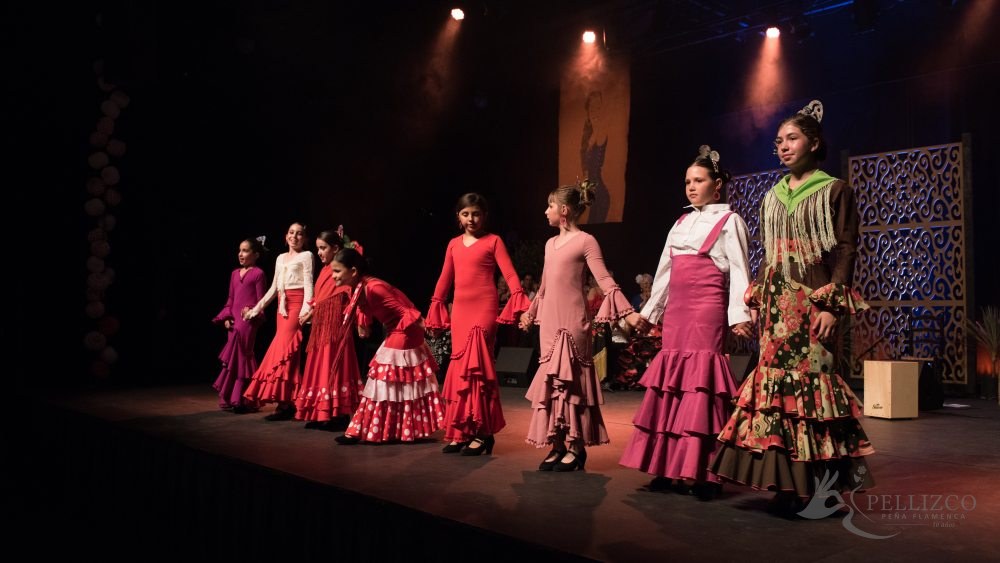 Photo de spectacle