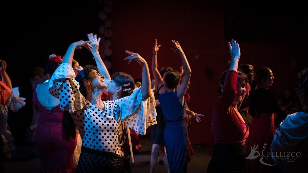 Photo de spectacle