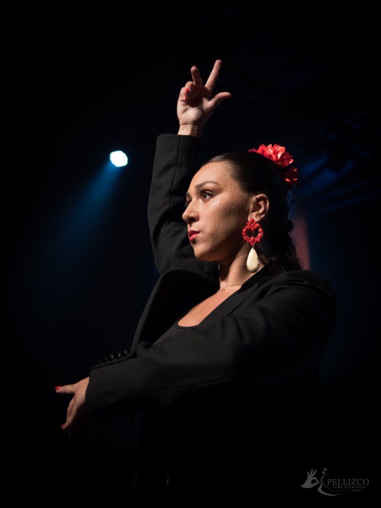 Photo de spectacle