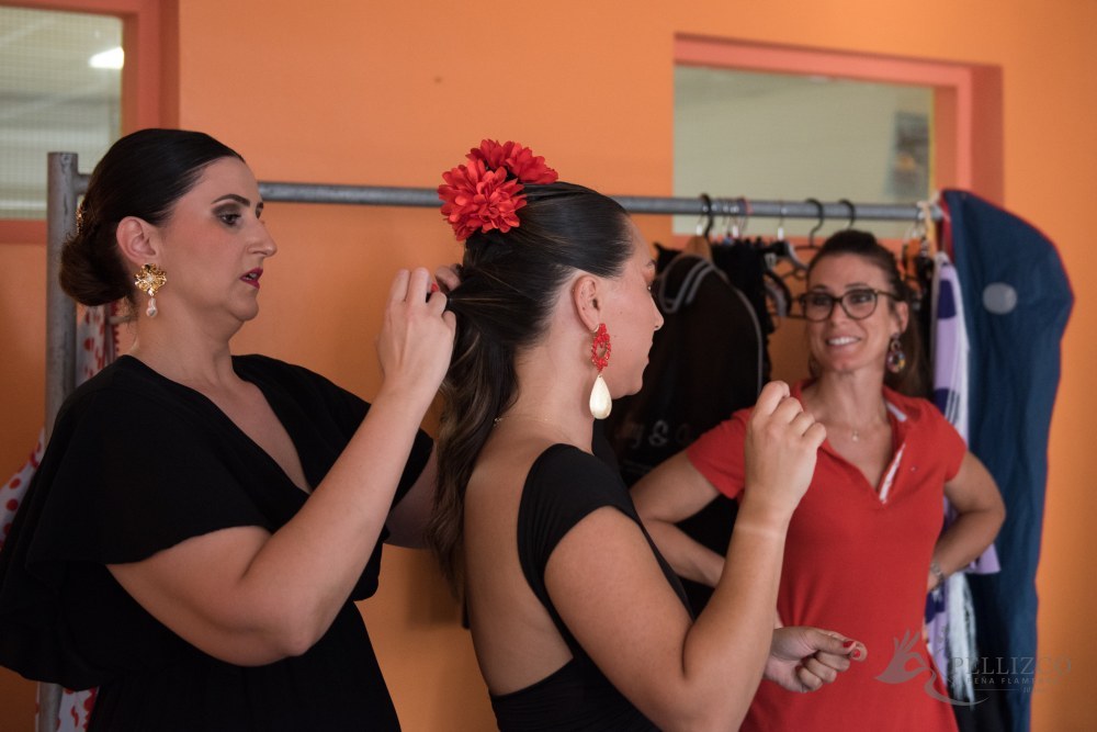 Photo de spectacle