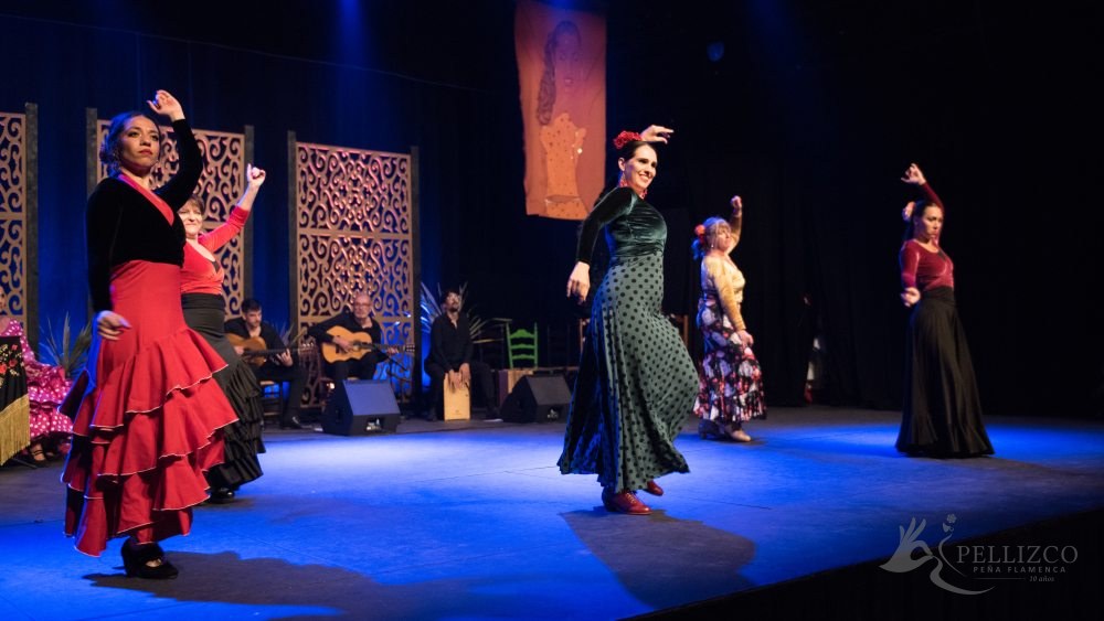 Photo de spectacle
