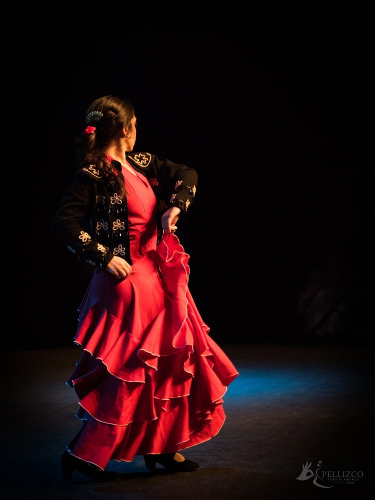 Photo de spectacle