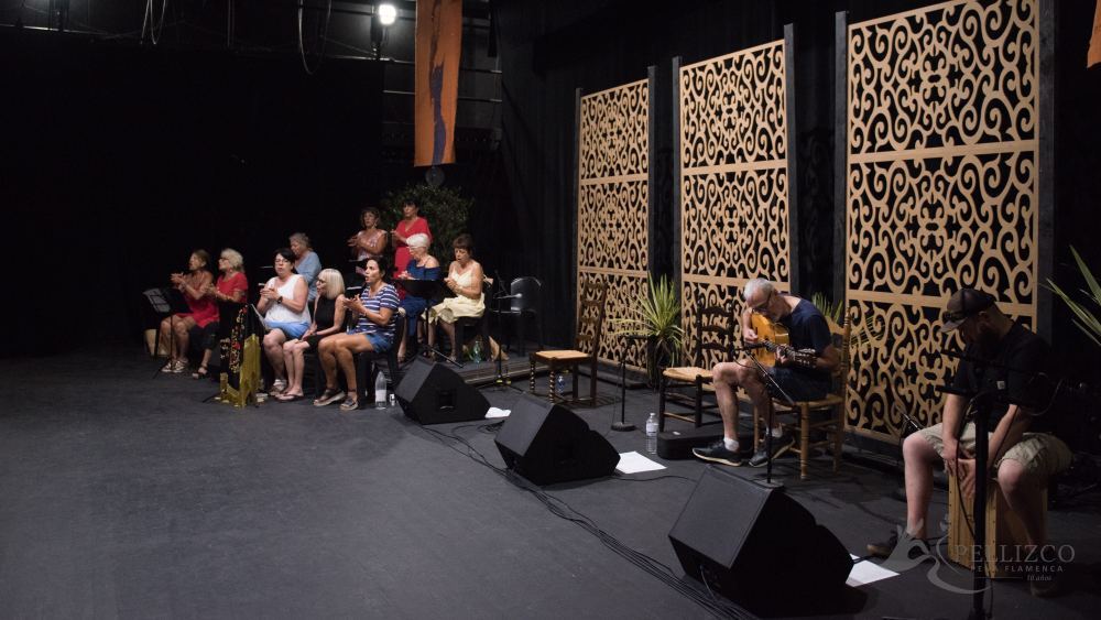 Photo de spectacle