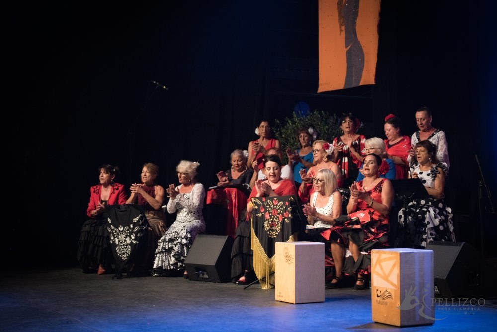 Photo de spectacle