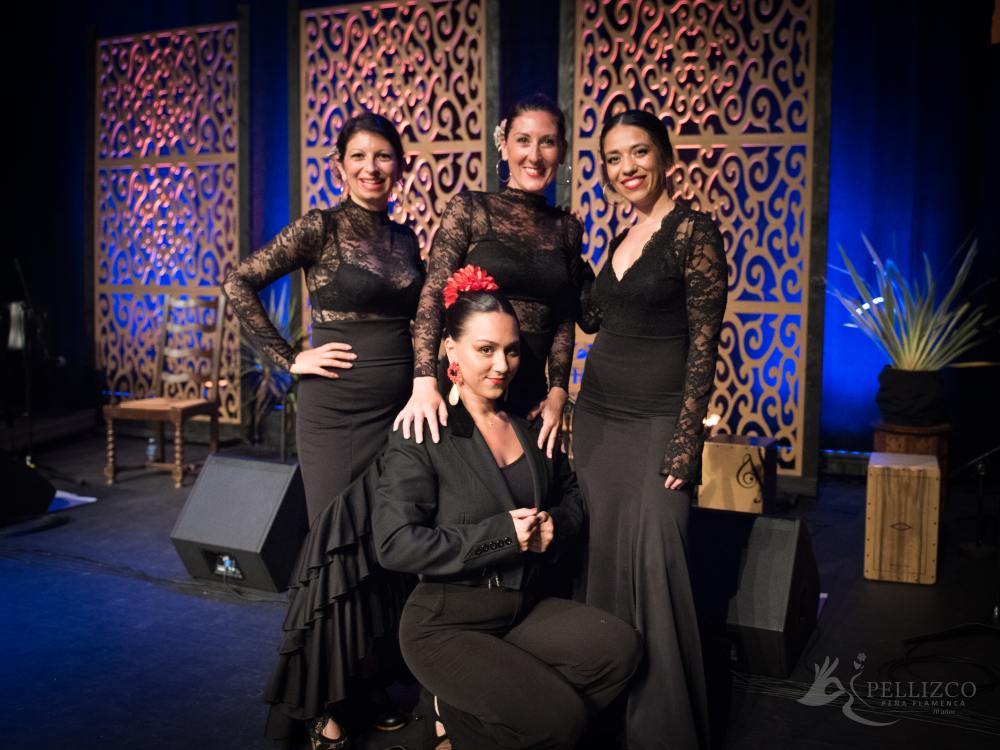 Photo de spectacle
