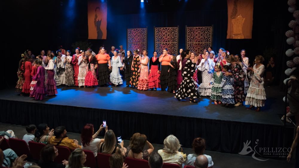 Photo de spectacle