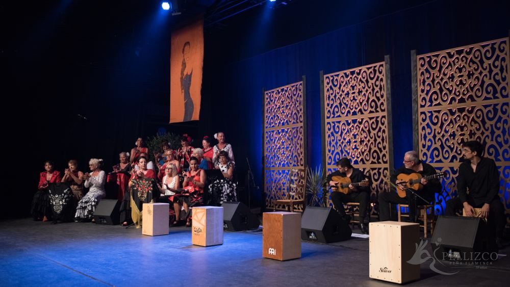 Photo de spectacle