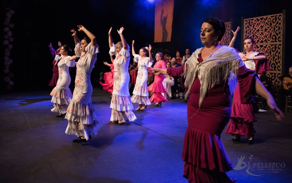 Photo de spectacle