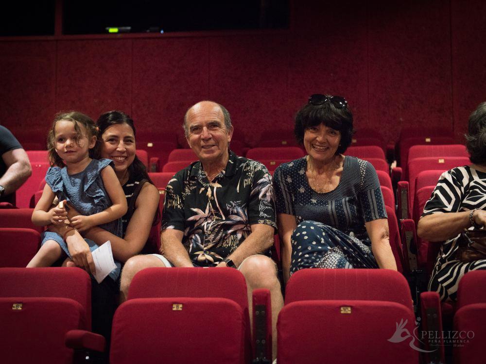 Photo de spectacle