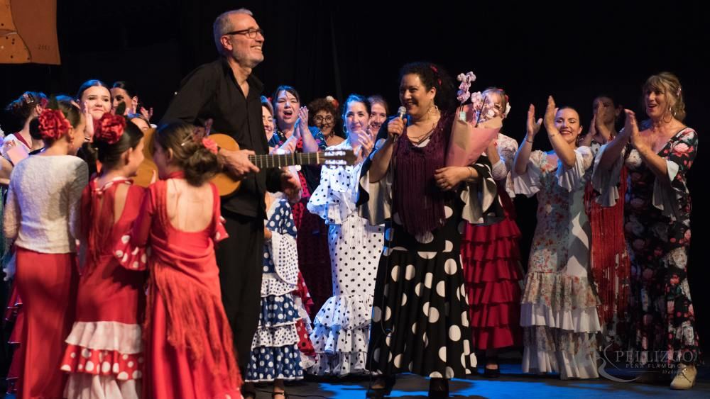 Photo de spectacle