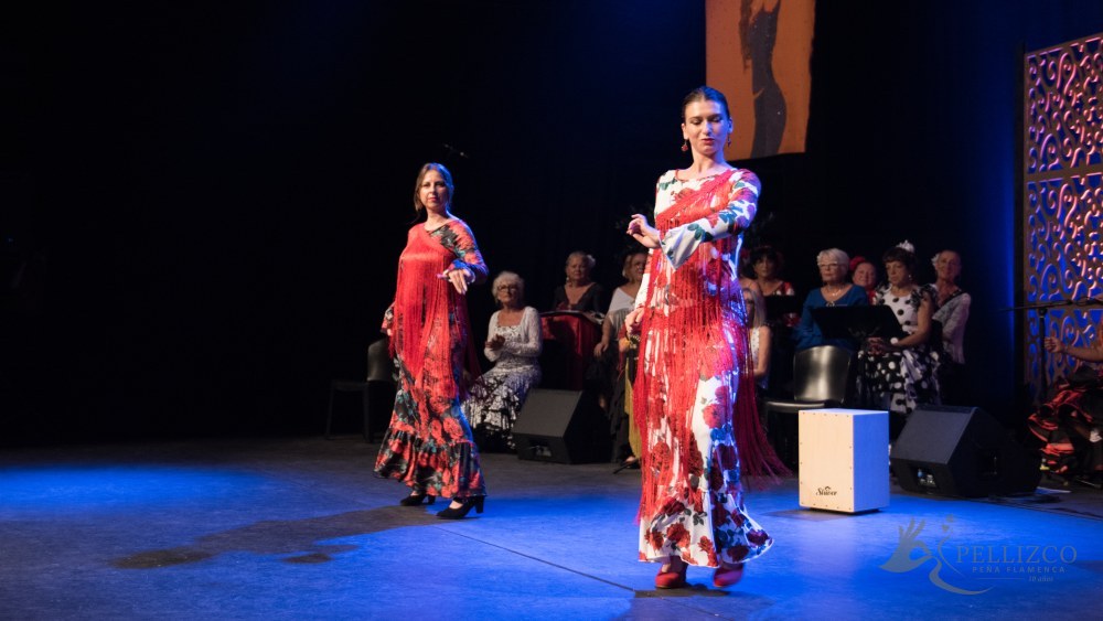 Photo de spectacle