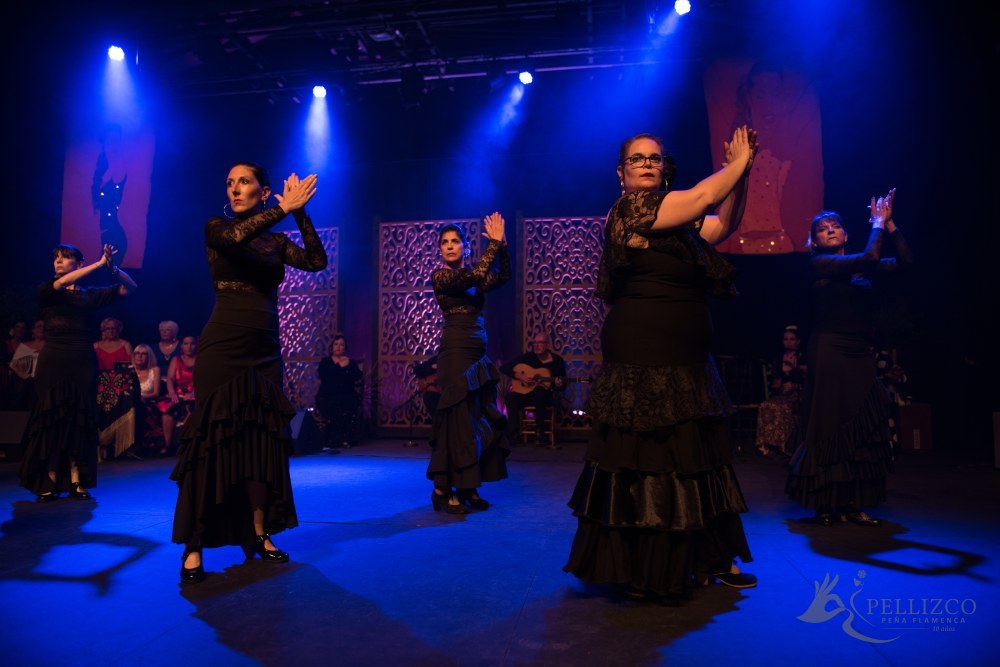 Photo de spectacle