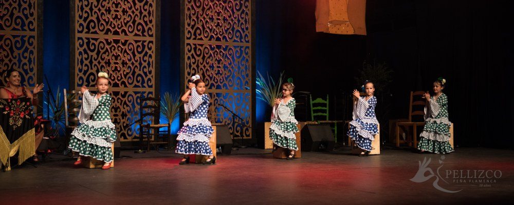 Photo de spectacle
