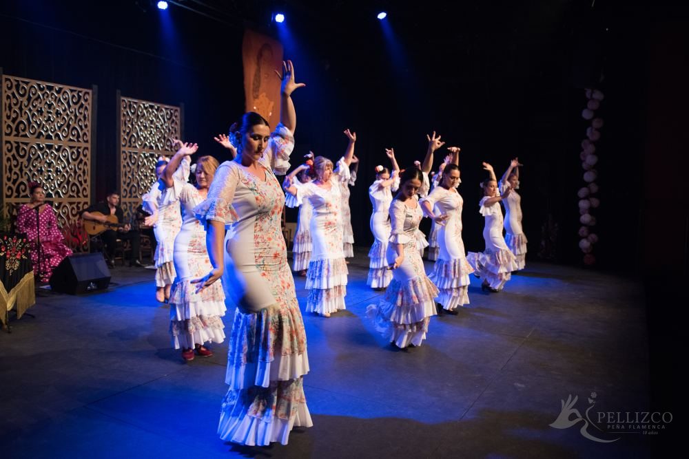 Photo de spectacle