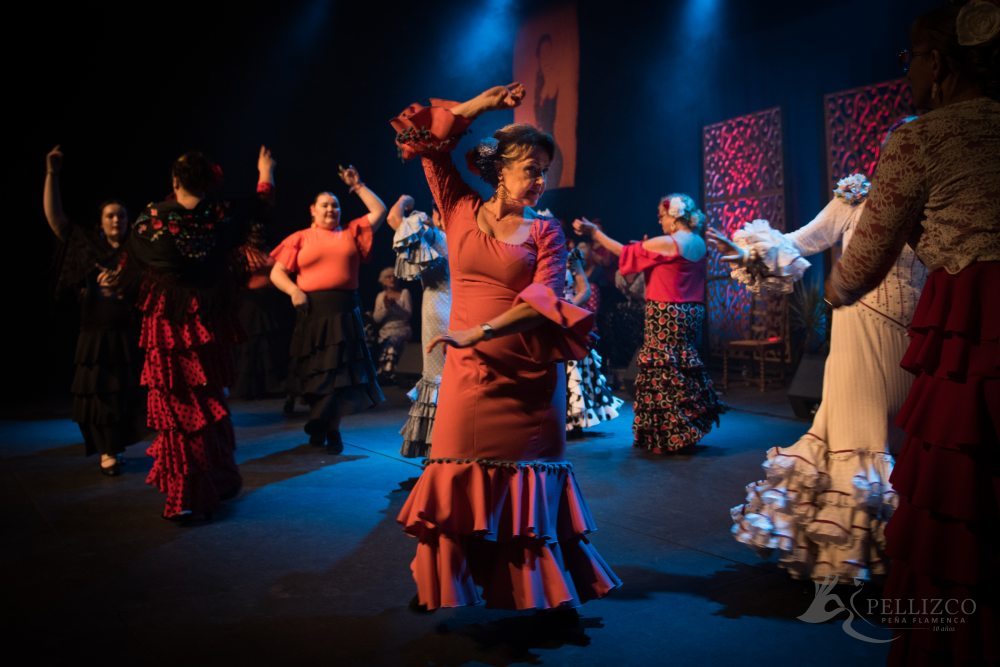 Photo de spectacle