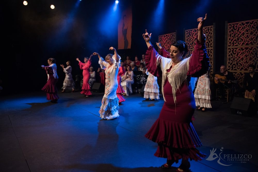 Photo de spectacle