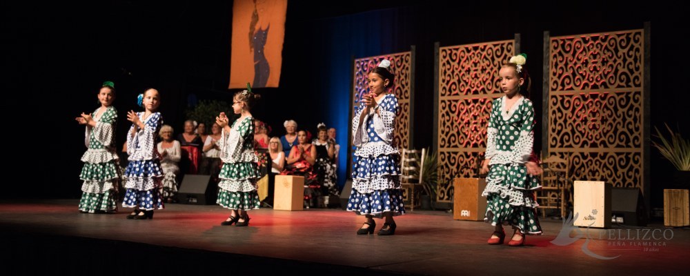 Photo de spectacle