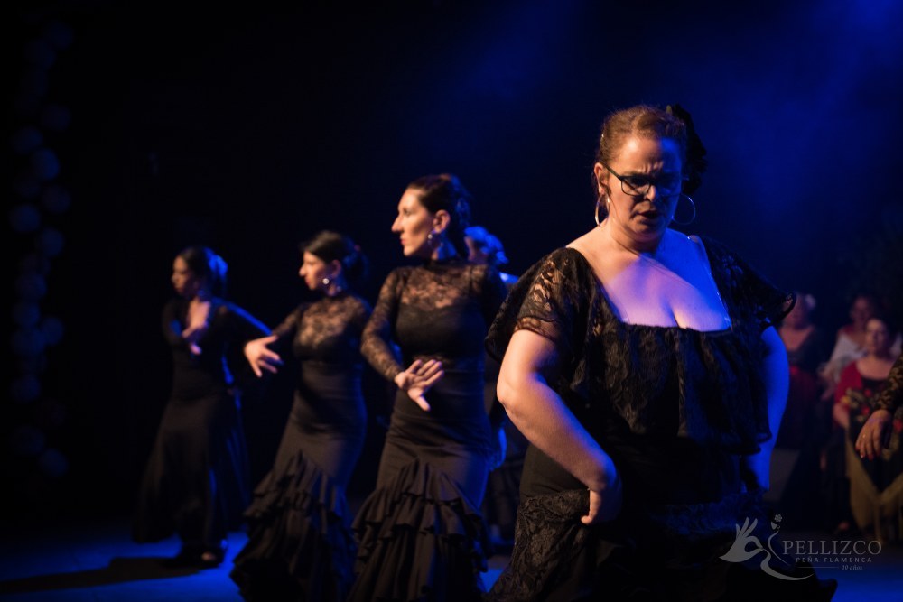 Photo de spectacle