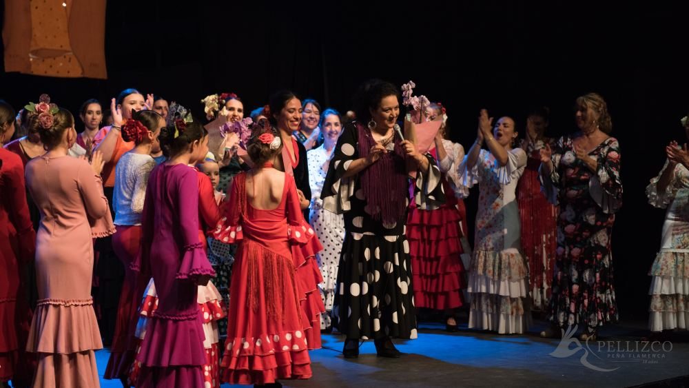 Photo de spectacle