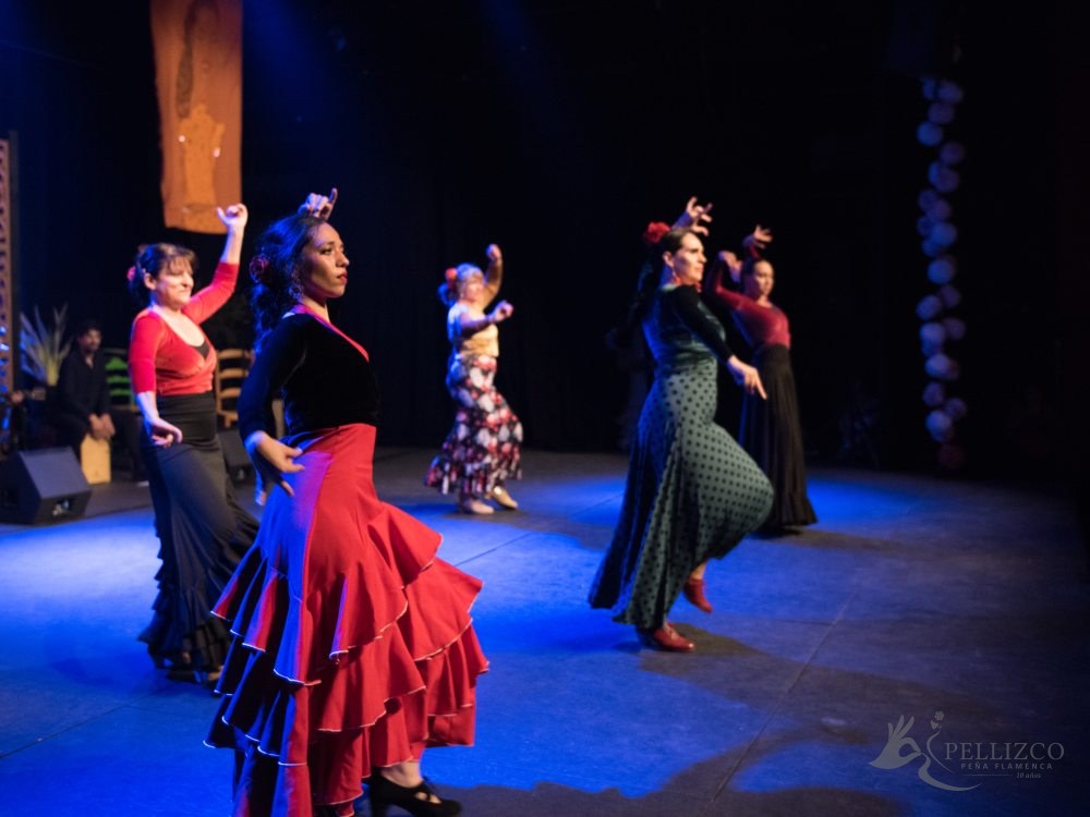 Photo de spectacle