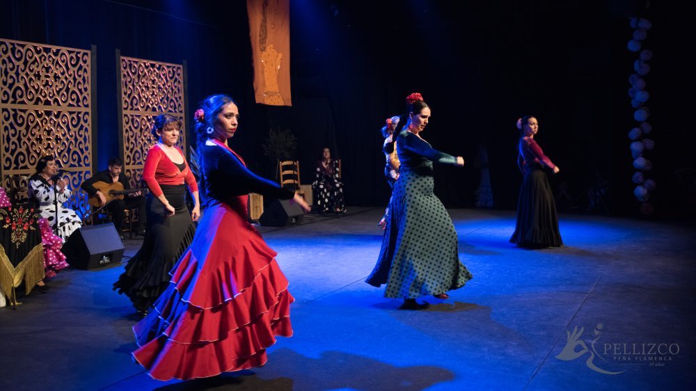 Photo de spectacle