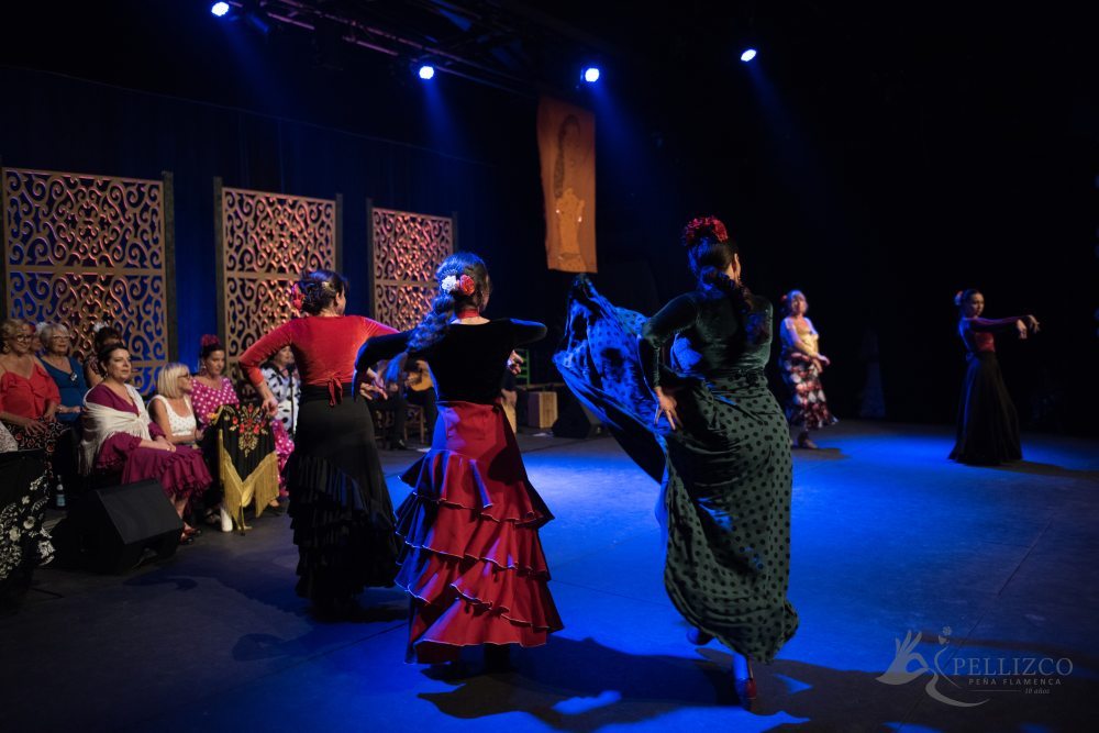 Photo de spectacle