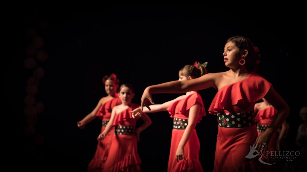 Photo de spectacle
