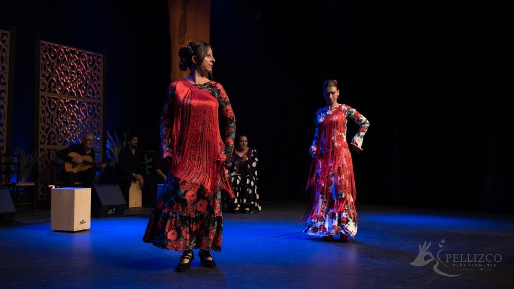 Photo de spectacle
