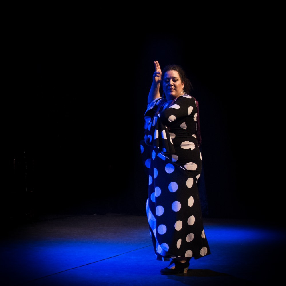Photo de spectacle