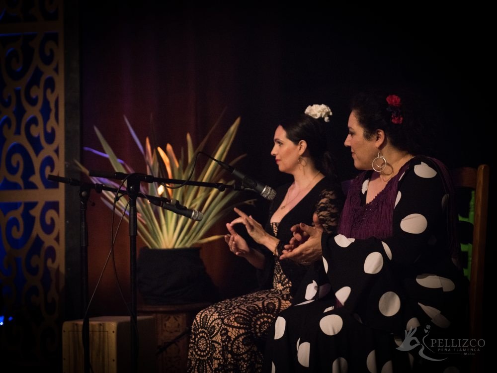 Photo de spectacle